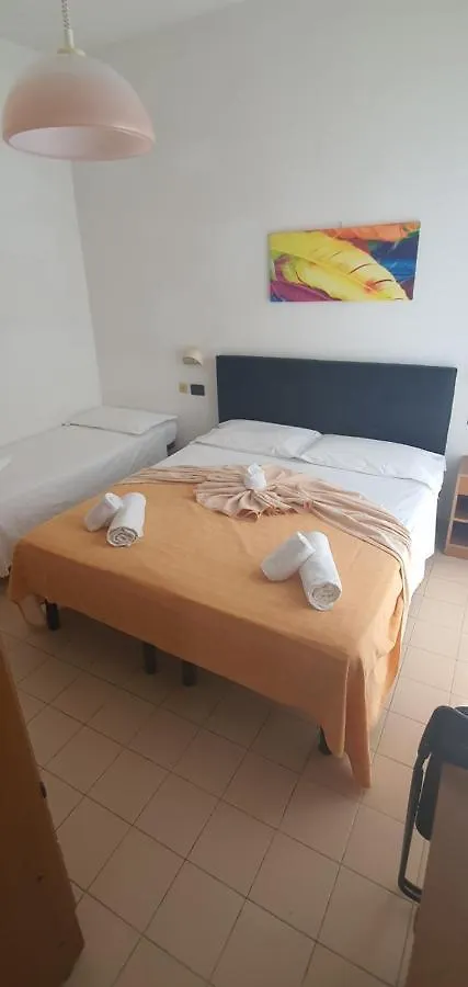 Hotel Vela Azzurra Rimini