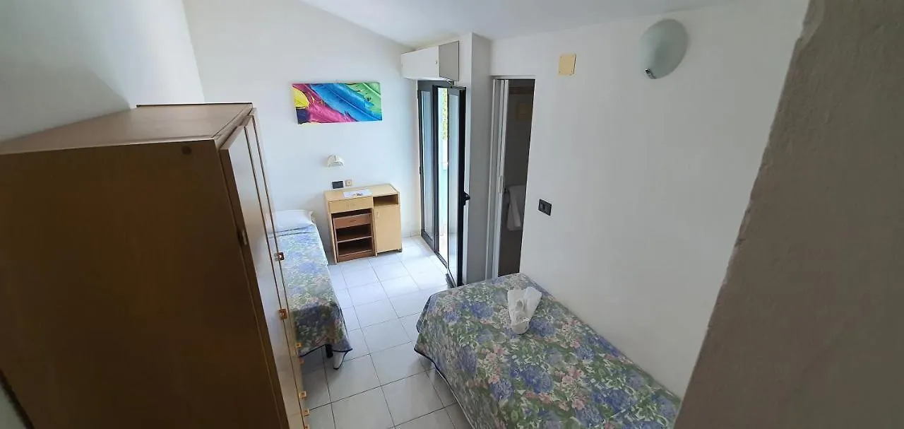 Hotel Vela Azzurra Rimini