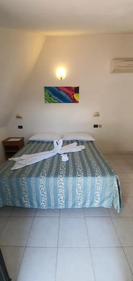 Hotel Vela Azzurra Rimini