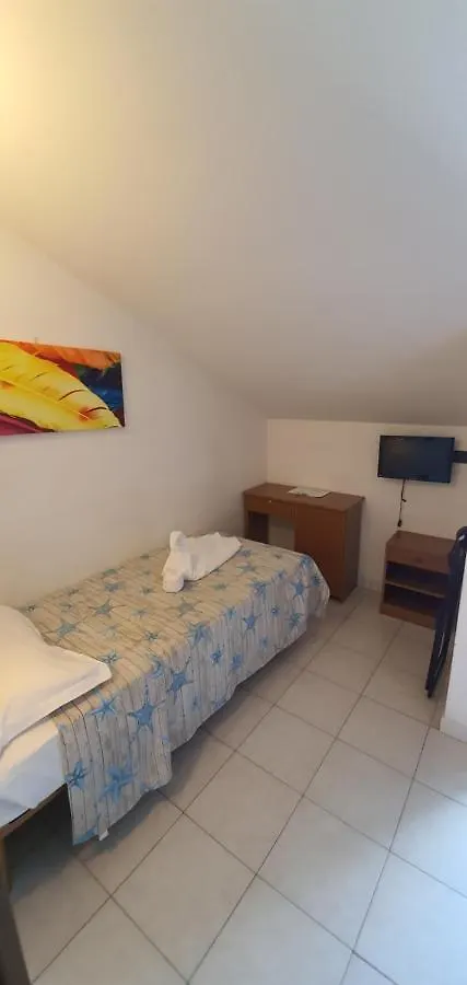 Hotel Vela Azzurra Rimini