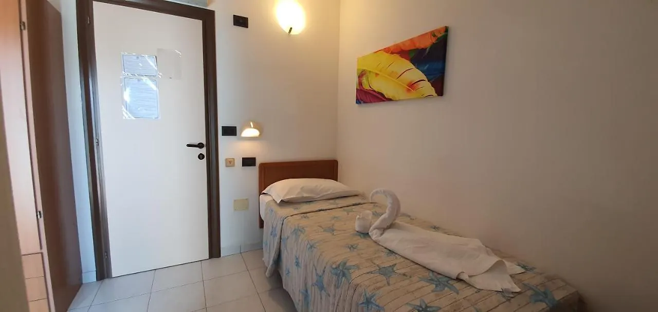 Hotel Vela Azzurra Rimini