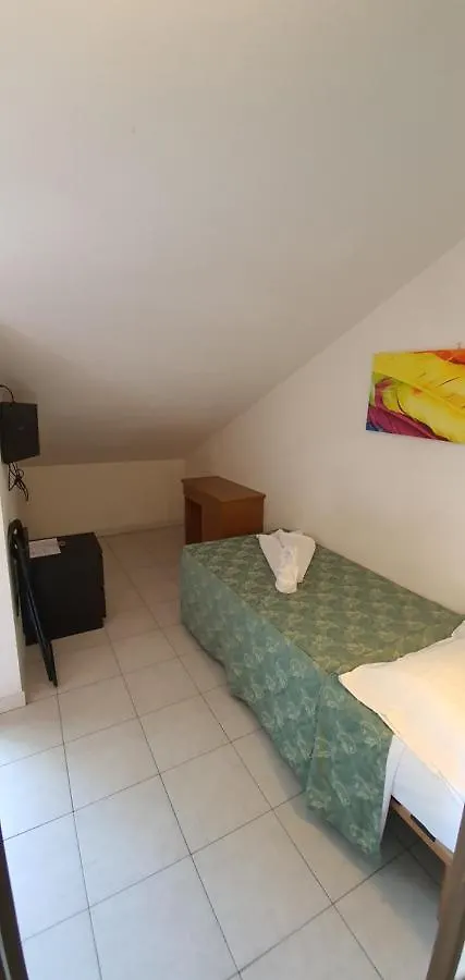 Hotel Vela Azzurra Rimini