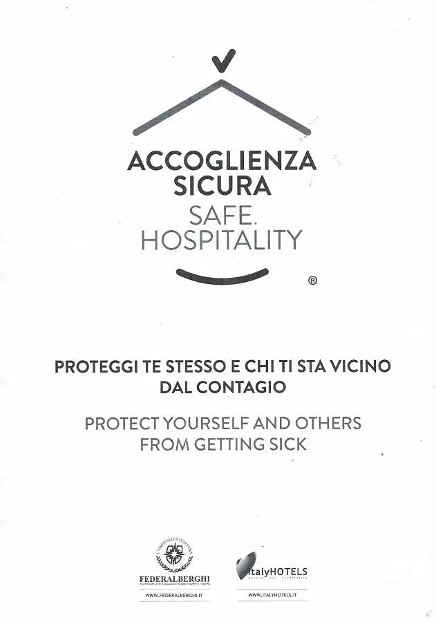 Hotel Vela Azzurra Rimini