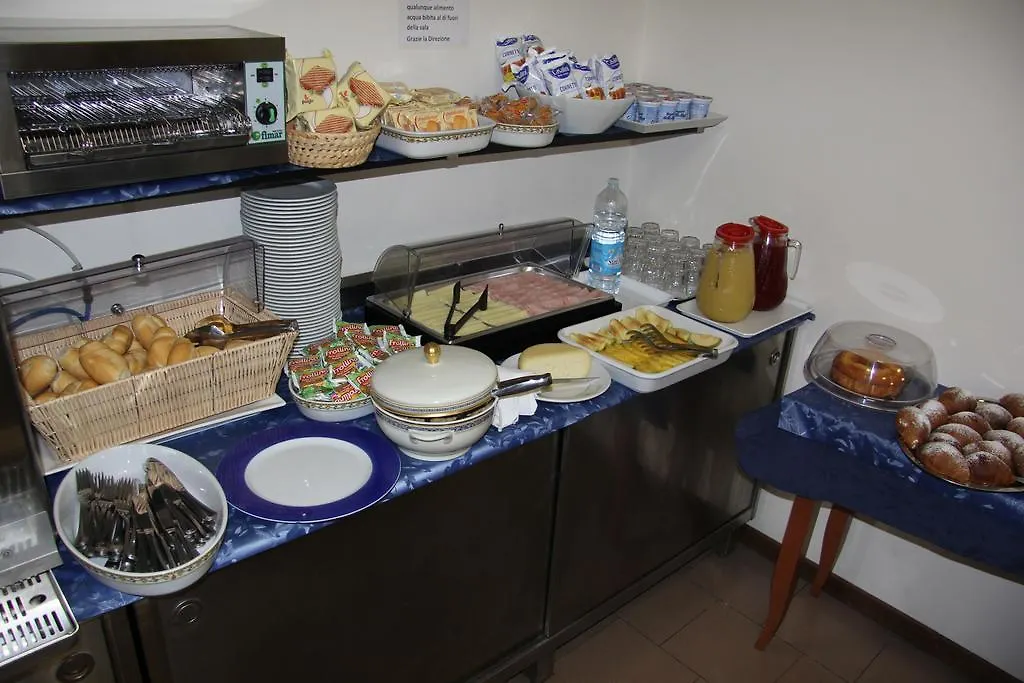 Hotel Vela Azzurra Rimini