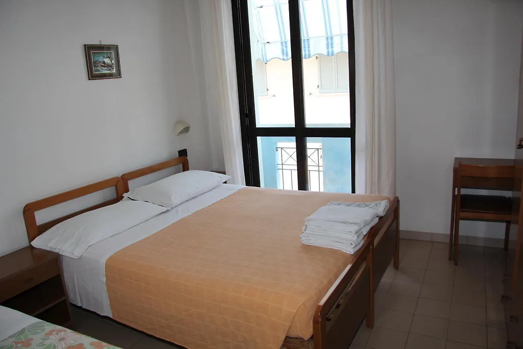 Hotel Vela Azzurra Rimini