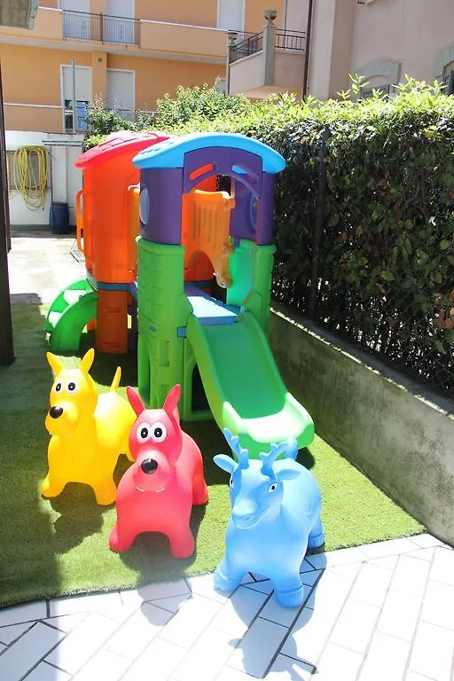 Hotel Vela Azzurra Rimini