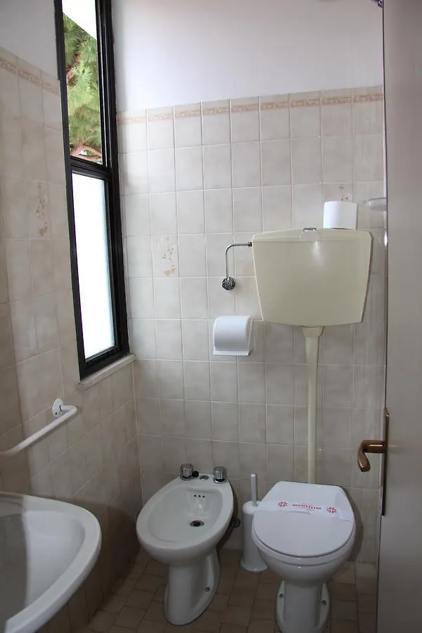 Hotel Vela Azzurra Rimini