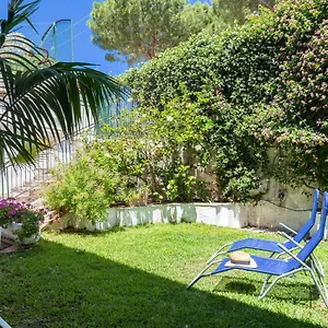 Appartamento Domus Sicily - Casette All'addaura