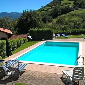 Appartamento Un Angolo Di Relax
