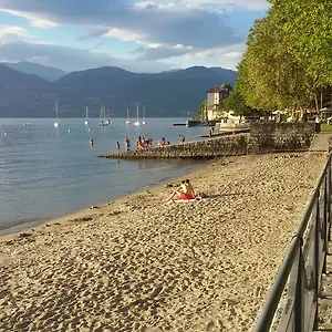 Appartamento Piccolo Porto Di Cerro