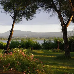 Casa di campagna La Pievaccia