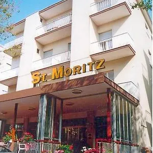 St. Moritz Rimini