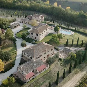 Alloggio per agriturismo Casali Di Bibbiano