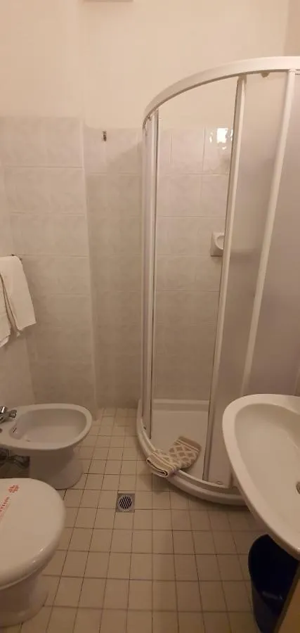 Hotel Vela Azzurra Ρίμινι