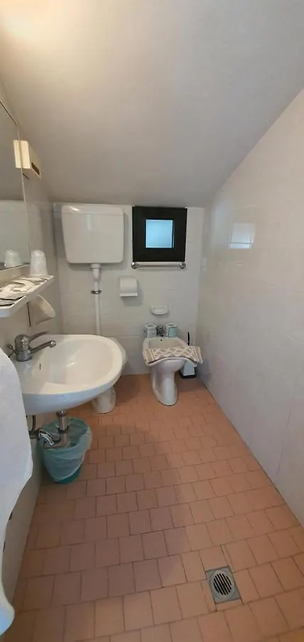 Hotel Vela Azzurra Ρίμινι Ιταλία