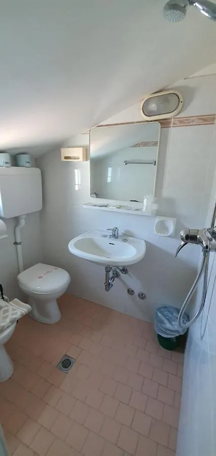 Hotel Vela Azzurra Ρίμινι