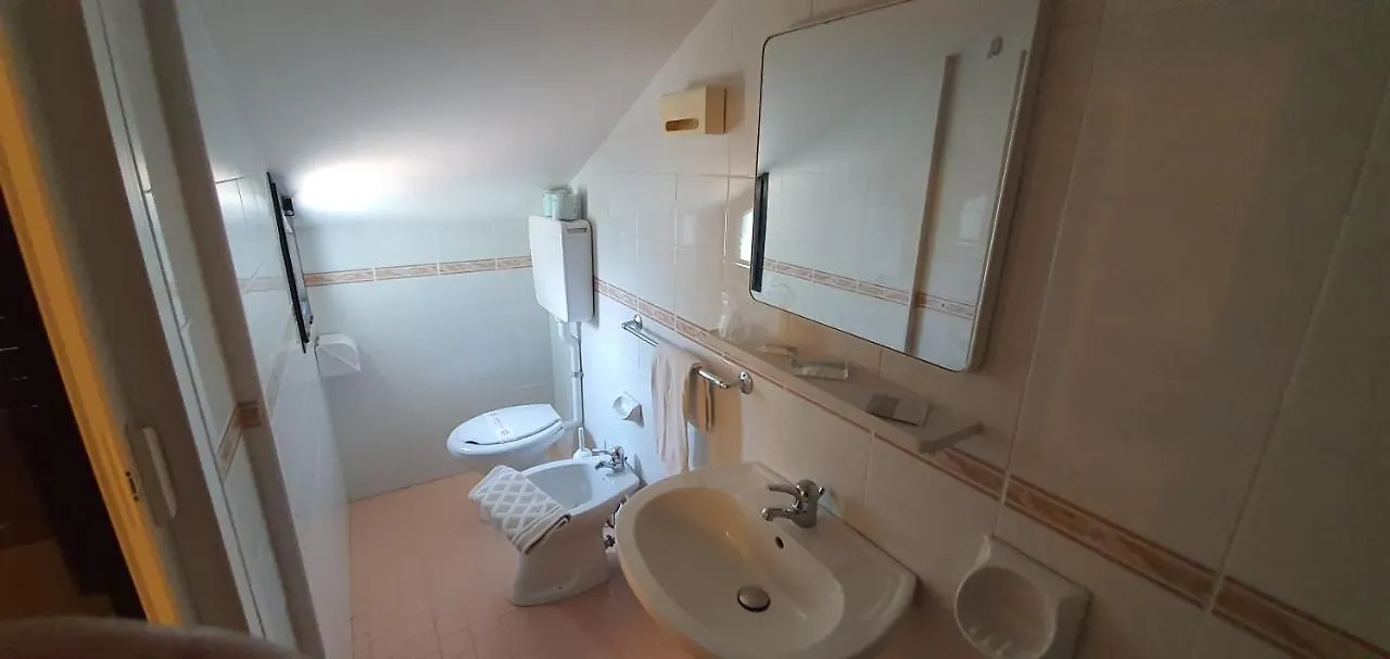 **  Hotel Vela Azzurra Ρίμινι Ιταλία
