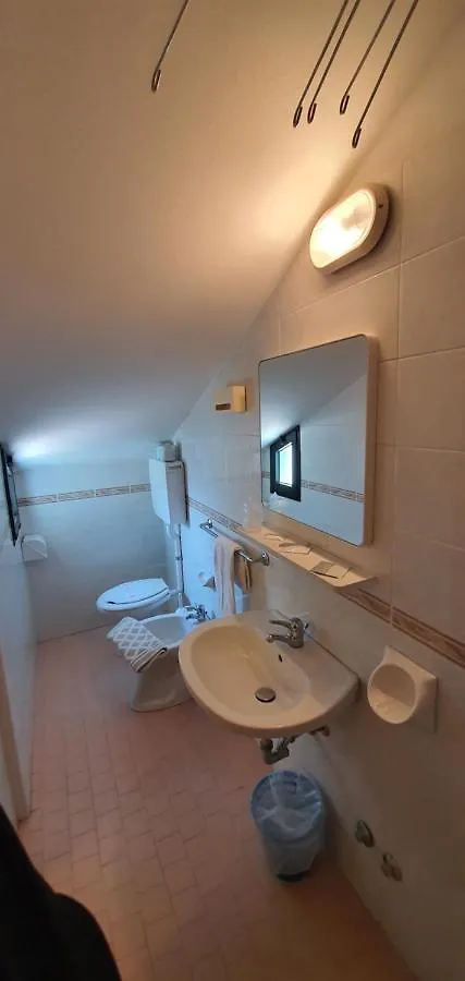 Hotel Vela Azzurra Ρίμινι