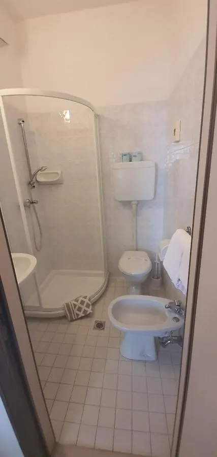 Hotel Vela Azzurra Ρίμινι