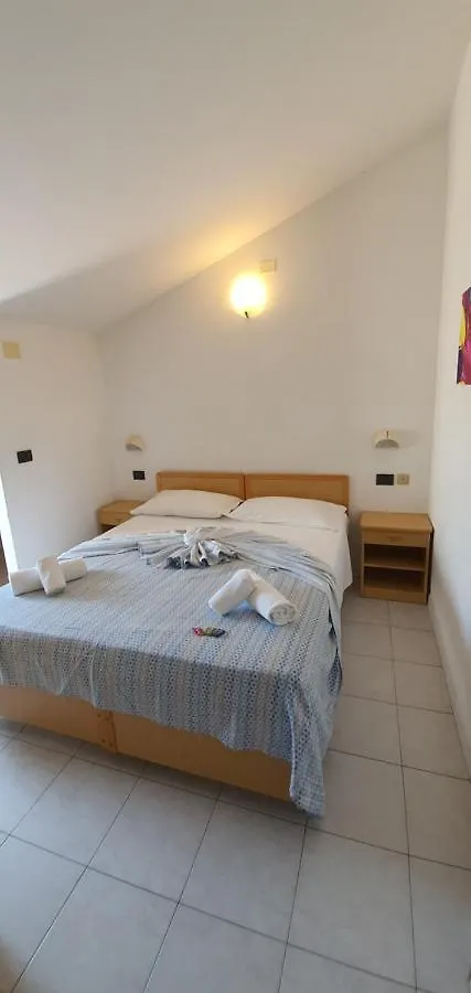 **  Hotel Vela Azzurra Ρίμινι Ιταλία