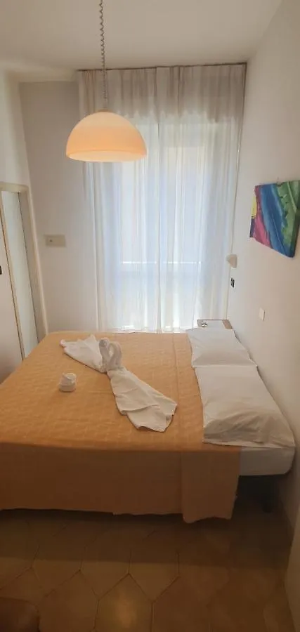 Hotel Vela Azzurra Ρίμινι