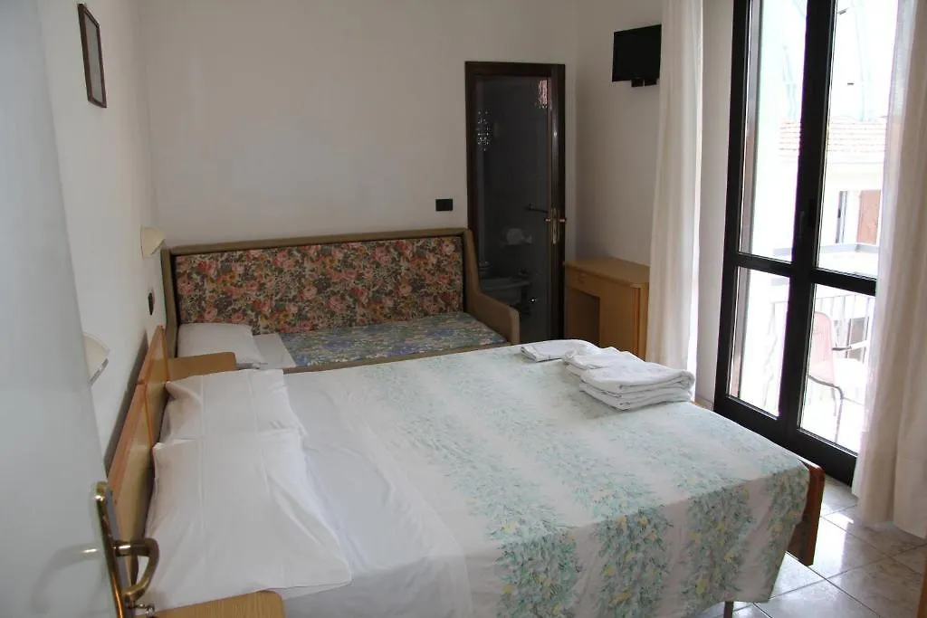 **  Hotel Vela Azzurra Ρίμινι Ιταλία
