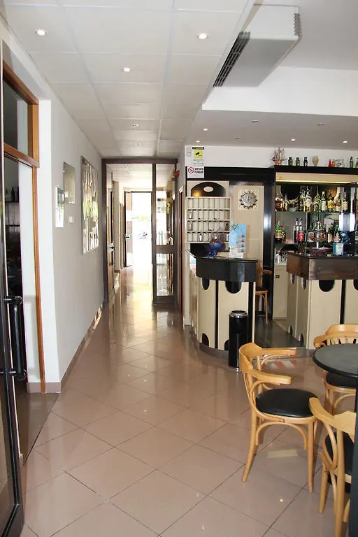 Hotel Vela Azzurra Rimini