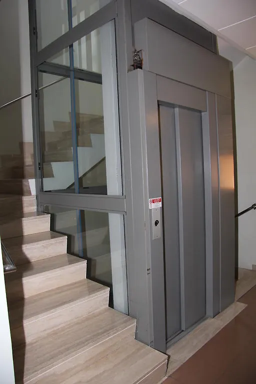 **  Hotel Vela Azzurra Ρίμινι Ιταλία
