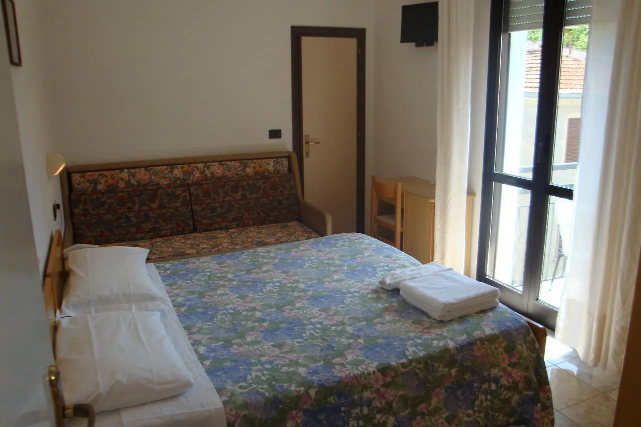 **  Hotel Vela Azzurra Ρίμινι Ιταλία