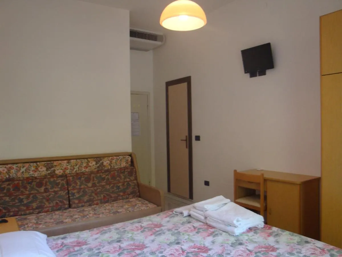 Hotel Vela Azzurra Ρίμινι