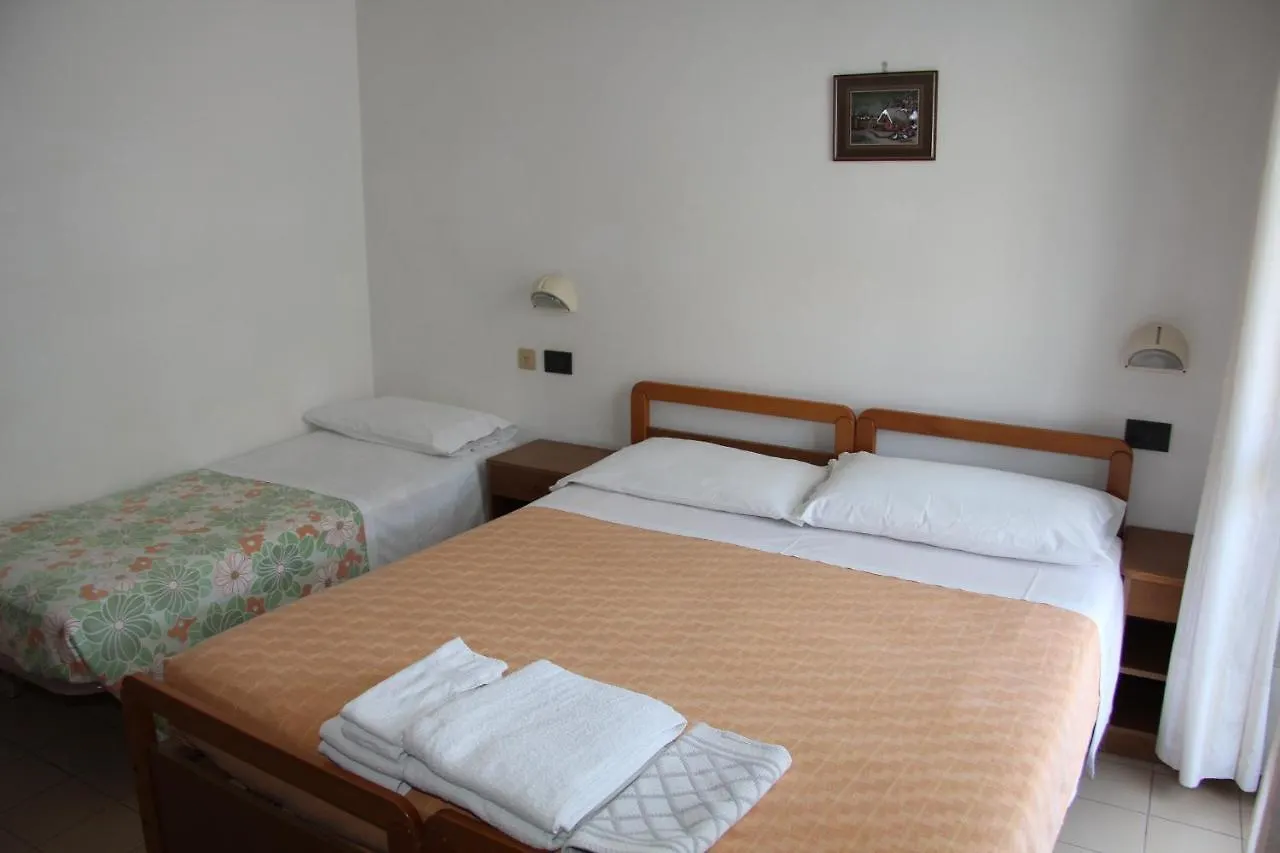 Hotel Vela Azzurra Ρίμινι